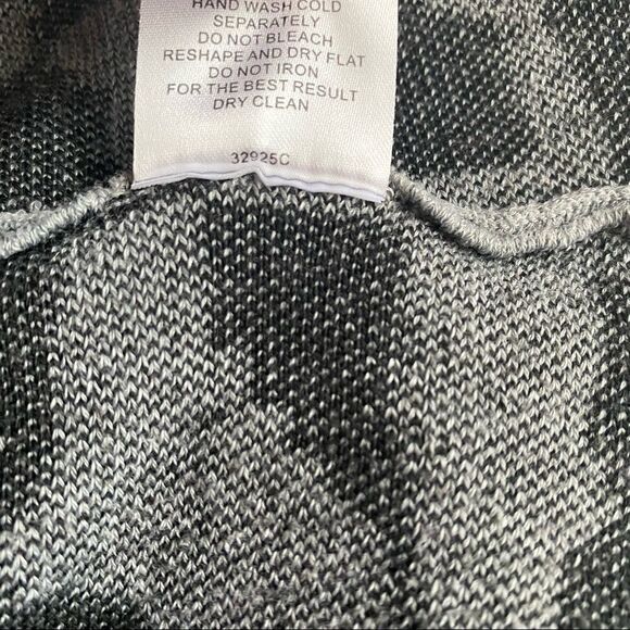 Romeo + Juliet Knit Skirt S - Picture 6 of 7